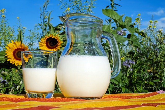 乳行業(yè)注意了，新通知！