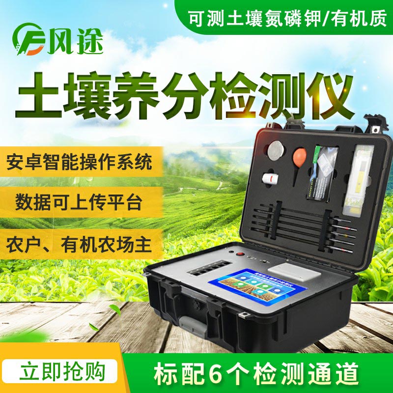 大棚移栽定植，要做好土壤養(yǎng)分的補充