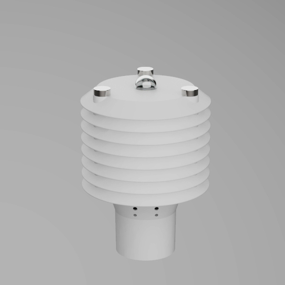 空氣溫濕度傳感器，讓種子安全越冬