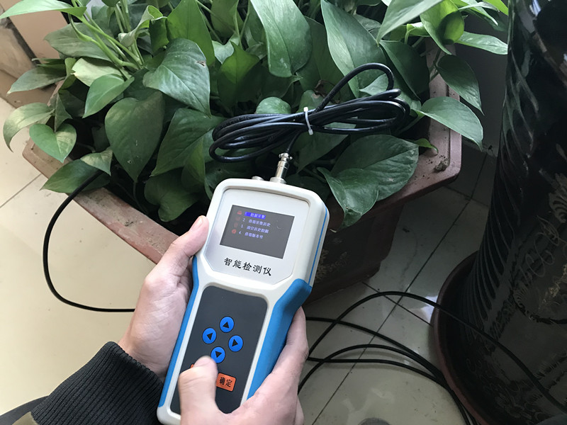 土壤檢測儀器有哪些？